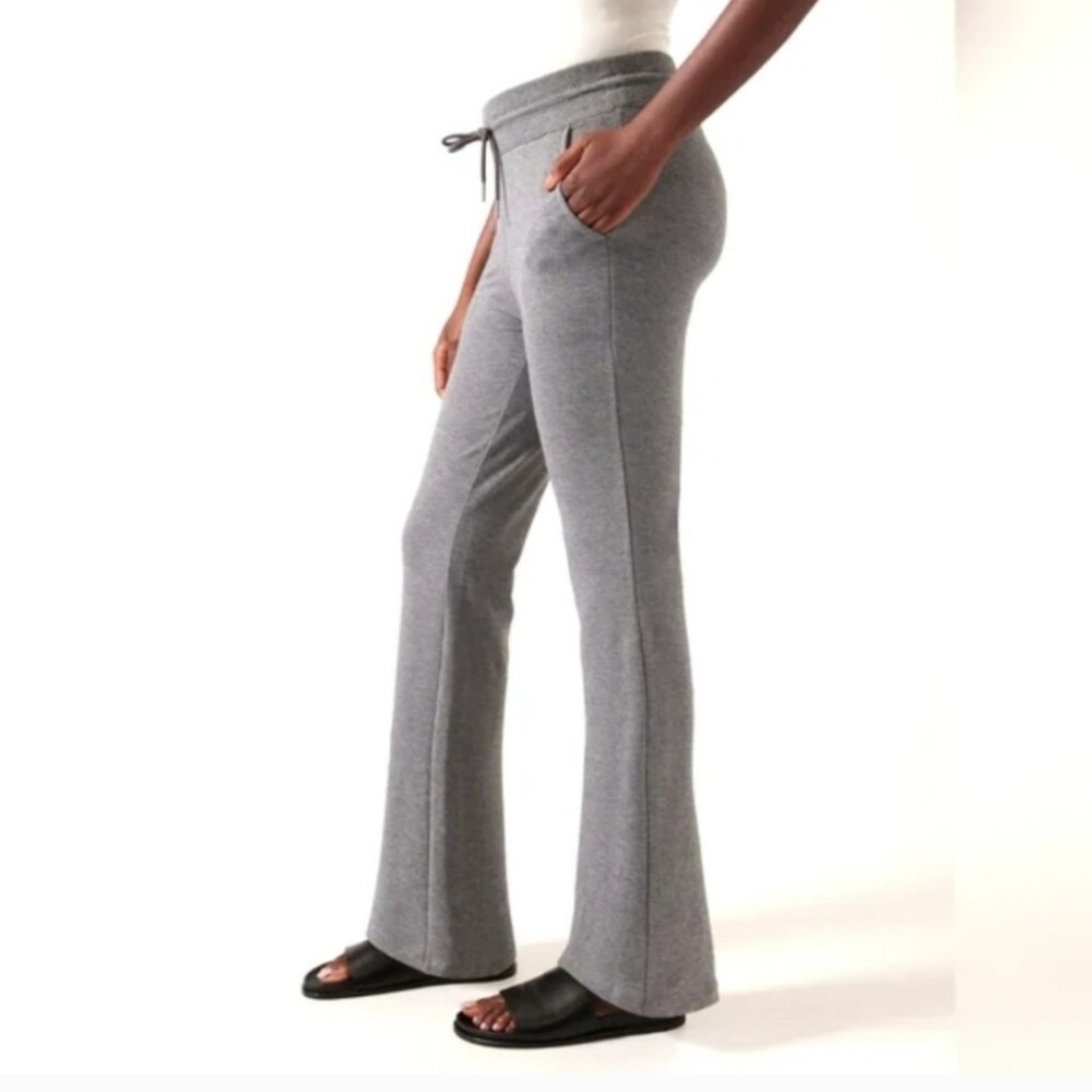 New - Athleta Balance Flare Pant - Picture 2 of 10
